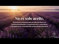 Rendimiento de lavanda para producir 10 ml de Aceite Esencial