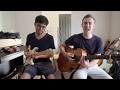 Save the Population (Cover by Carvel) - Red Hot Chili Peppers