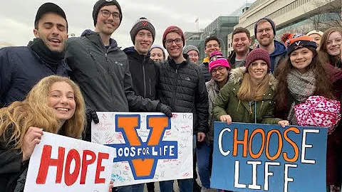 'The Abortion Lobby's Worst Nightmare': Faithwire ...