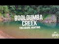 TREASURE HUNTING in Booloumba Creek While Scuba Diving!!