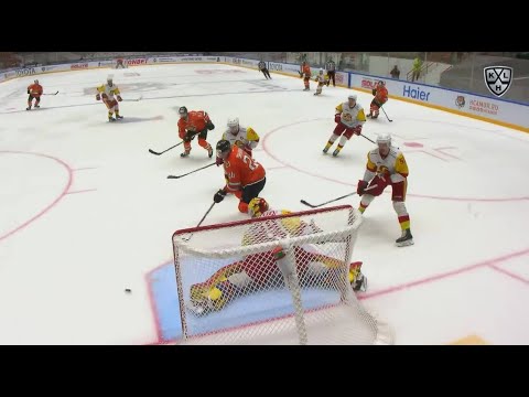 Amur vs. Jokerit | 28.10.2021 | Highlights KHL