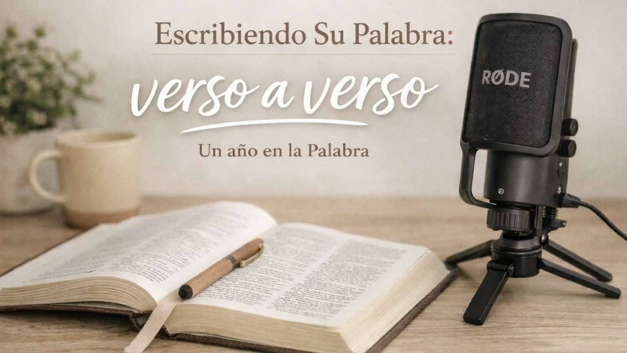 Leo la biblia, nada cambia | Devocional diario | VAV BIBLIA #8 MARZO