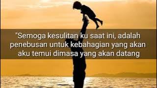 Ming Tian Ni Hao - Halo Esok - Lirik dan Terjemahan ( Niu Nai Kafei)