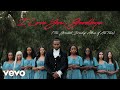 Trevor Jackson - Worth Fighting For (Official Audio)