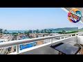 Patong Tower - Sea View Family Suite Apartment | Phuket, Thailand | Hotel Review 🏨