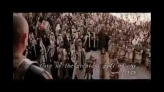 We Are The Reason (Avalon)