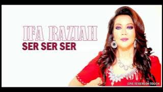 Ifa Raziah 'Ser,Ser,Ser' Malaysia Dangdut (Audio Only)