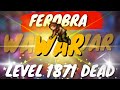 MONTARIA LADY | EK 1871 DEAD | FEROBRA PEGANDO FOGO | MALU HEROÍNA | JUPPY BRACIN DINO #TibiaDino 🦖