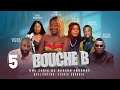 Bouche b  pisode 5 film congolais 2024 guesho  dinana  ursule  dingi  dacosta grce