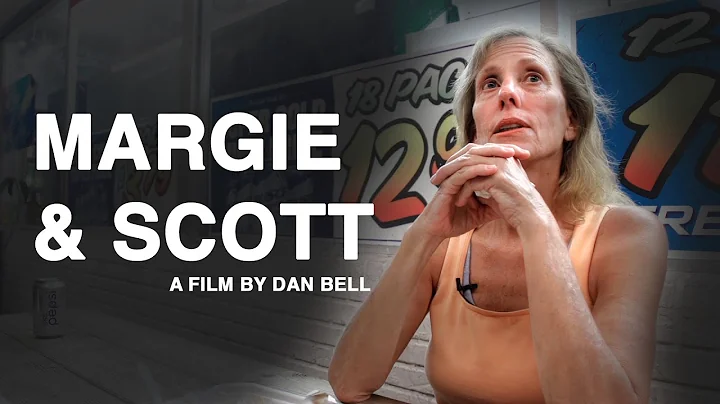 MARGIE & SCOTT / DOCUMENTARY WORLD PREMIERE / A Fi...