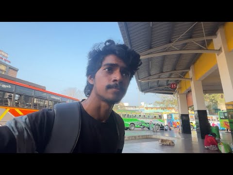 PONDICHERRY VLOG 🌊 | LAST PART❤️| Sunrise 🌅 | Era Of Nithin||