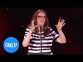 "Butter The Bird Table"| Sarah Millican's Outsider | Universal Comedy