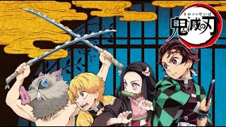 Gurenge / Kimetsu no Yaiba