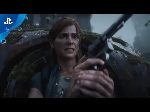 The Last of Us Part II - True Faith TV Commercial