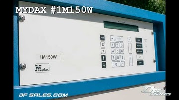 1M150W by Mydax