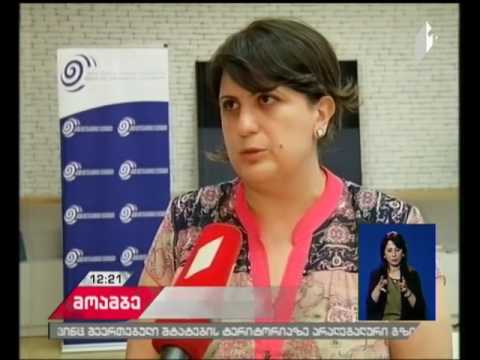 არასამთავრობო ორგანიზაციები სასამართლოში პარლამენტის მიღებულ დადგენილებას ასაჩივრებენ