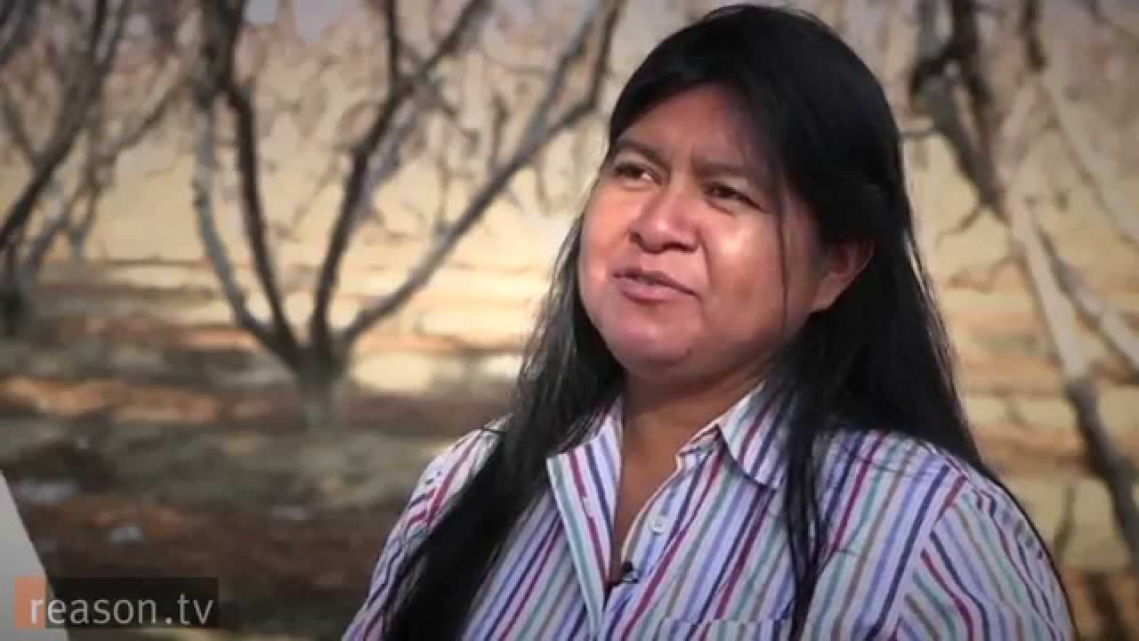 Forced to Unionize: Is this Cesar Chavez's Legacy?