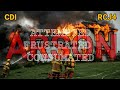 CDI / ATTEMPTED ,FRUSTRATED, CONSUMATED ARSON (See the Description Box )