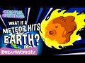 Meteor Impact Quiz