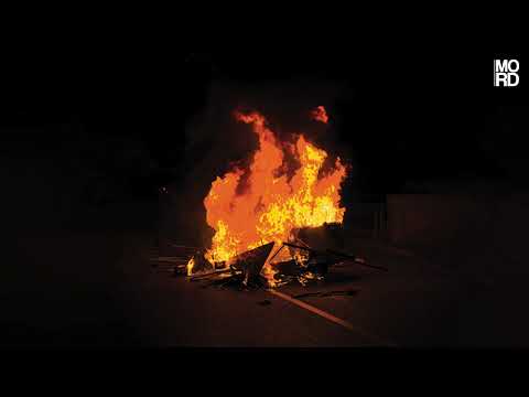 Perfo — Perfo - Just Bad Manners [MORDCAS005]