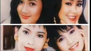 ATIE ADYATIE - Kitik Kitik Cinta (Wildan Nasution) (HP Record) (1994) CD RIP