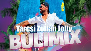 Tarcsi Zoltán Jolly - BULIMIX 1 (Official Music Video)