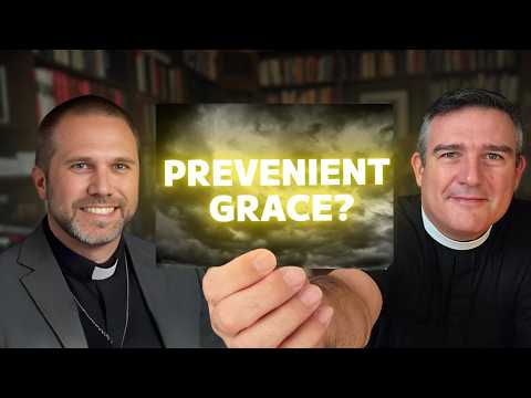 Q&A: What is Prevenient Grace? Do Lutherans believe in it?