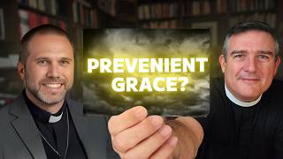 Q&A: What is Prevenient Grace? Do Lutherans believe in it?