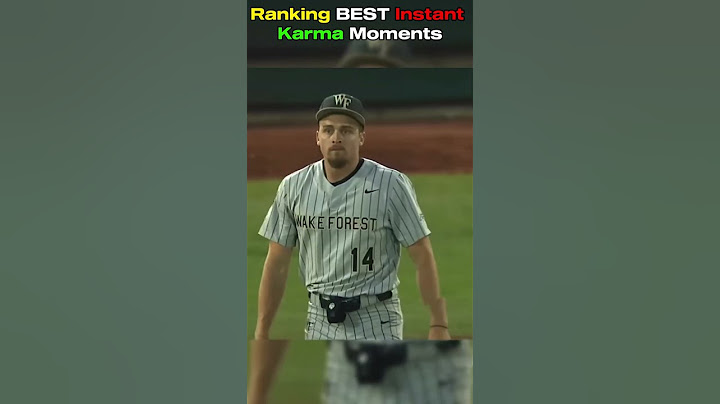 Ranking BEST Instant Karma Moments 😡😵‍💫