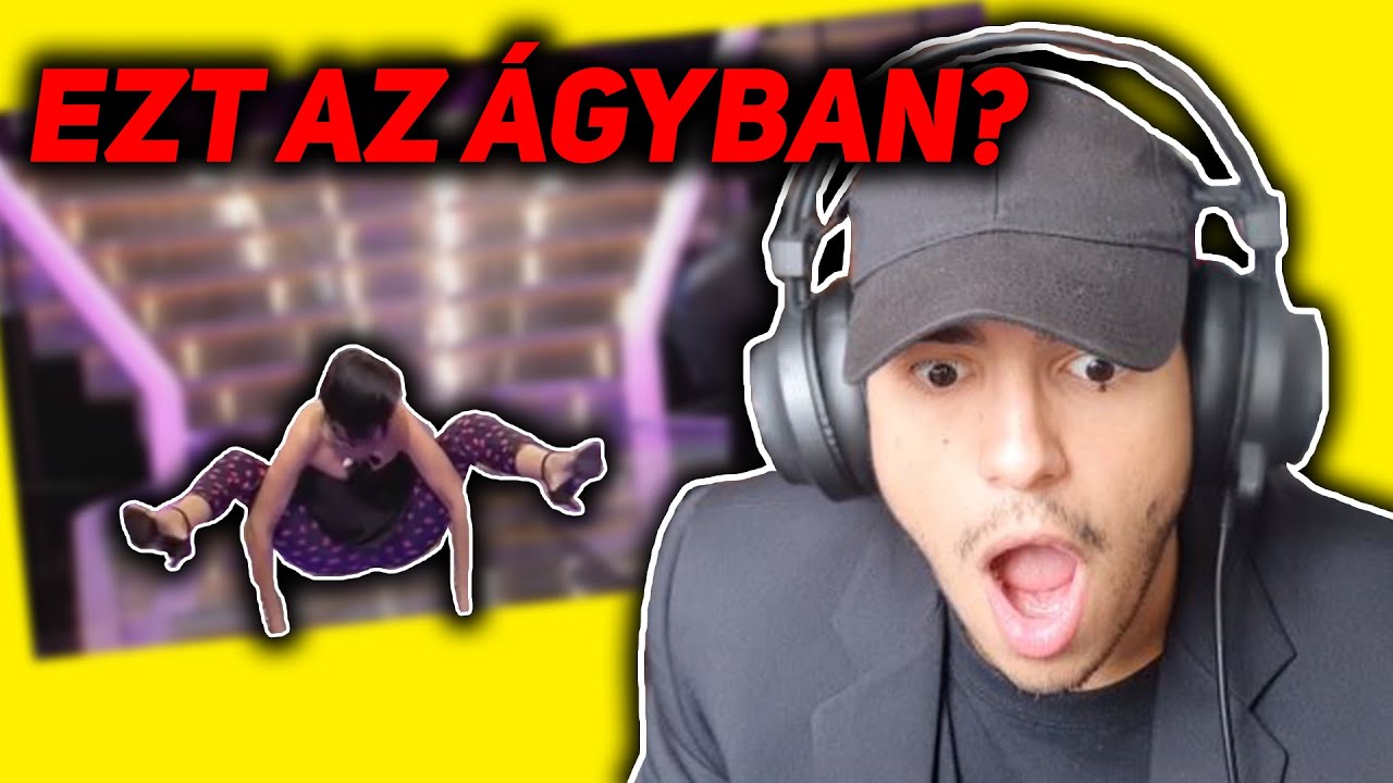 1 FÉRFI VS 30NŐ KEZD ELDURVULNI