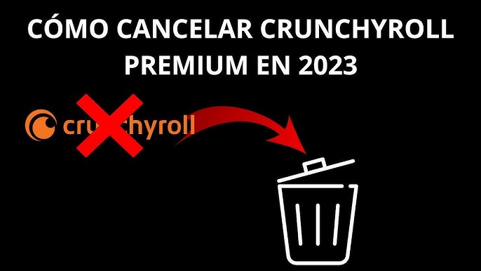 Maior comodidade! Pague sua assinatura recorrente da Crunchyroll