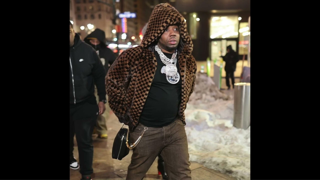 {FREE} YFN Lucci Type Beat - ''Giving you the world''