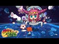 【FGOエイプリルフール2024】U エリザ Eliza ORT Battle theme bgm【Fate/Dream Striker】