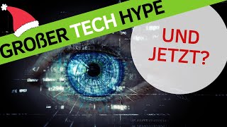 Warum Tech Kein Gutes Investment Ist/ War Faang Aktien Nasdaq Tech