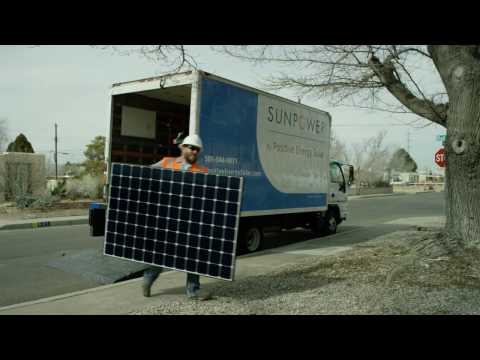 new-mexico's-#1-solar-installer---30-second-commercial