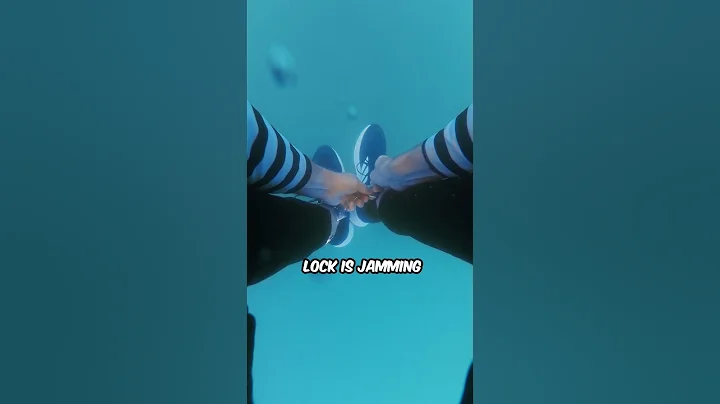 The North Sea Is Scary! 😱