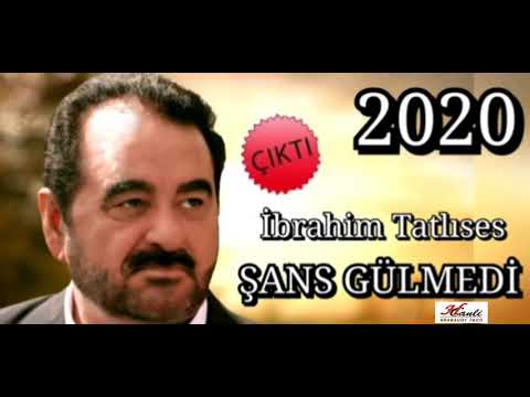 İbrahim Tatlıses 2020