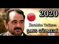 İbrahim Tatlıses 2020