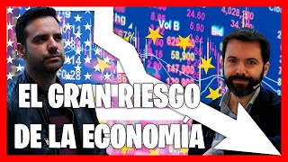 ¿Y si no controlamos la inflación? El gran riesgo para la economía