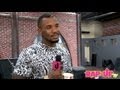 The Game Congratulates Kanye and Kim on North West