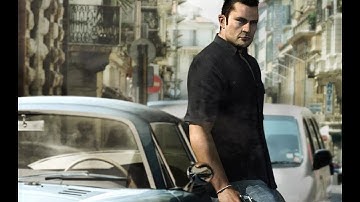 DRIV3R/Driver 3 (2004) | Intro Cutscene HD (Please Read Desc.)