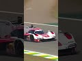 Trouble for Porsche 🤯