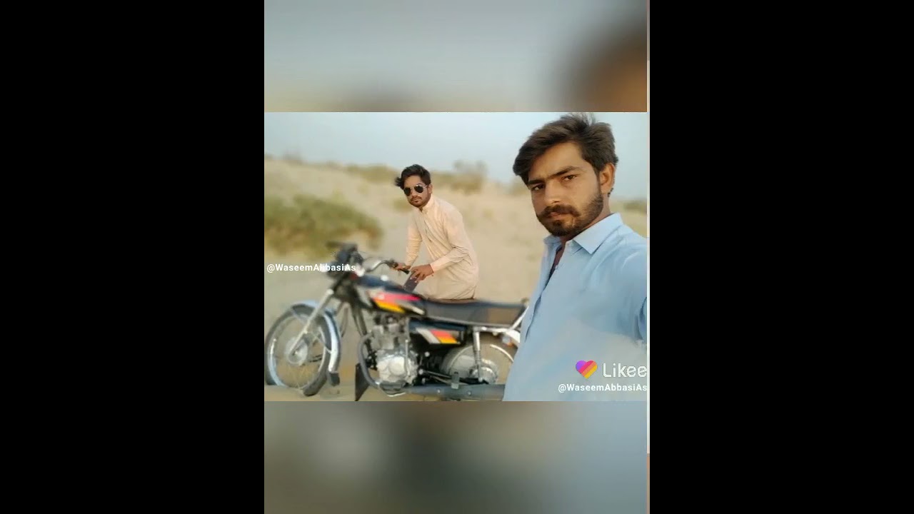 Waseem Abbasi