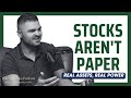 What You Actually Own When You Buy a Stock (And Why It Matters Now)