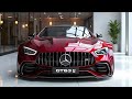 2026 Mercedes AMG GT63 S – 800+ HP Super Sedan Monster