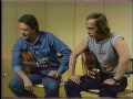Sounds: Donnie interviewing John McLaughlin and Paco De Lucia (1982)