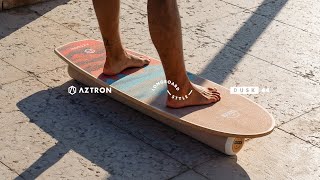 AZTRON ロングボード用 オフトレ バランスボード 44”インチ mqdefault.jpg