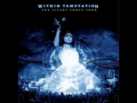 洋楽 WITHIN TEMPTATION: THE SILENT FORCE WITHIN TEMPTATION - Silent Force - Amazon.com Music