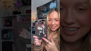 Being Fed So Well Today 😮‍💨📚#books #booklover #readingtime #currentlyreading #rinakent #huntthevill