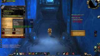 How to solo 'Have they no shame?' as rogue